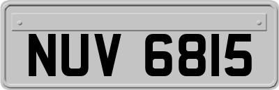 NUV6815