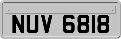 NUV6818
