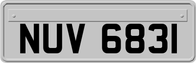 NUV6831