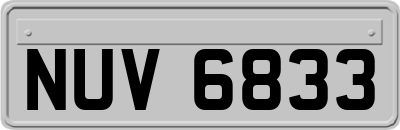 NUV6833