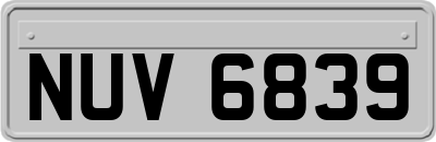 NUV6839