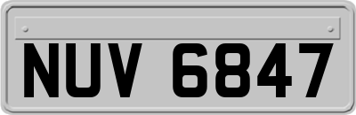 NUV6847