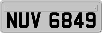 NUV6849