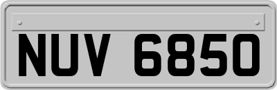 NUV6850