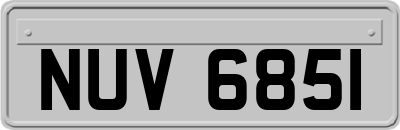 NUV6851