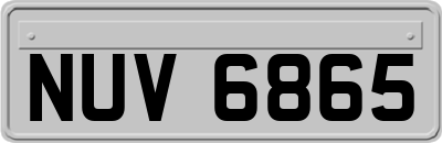 NUV6865