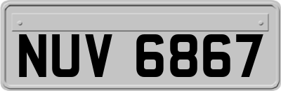 NUV6867