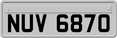 NUV6870