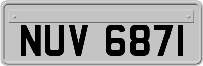 NUV6871