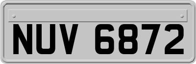 NUV6872