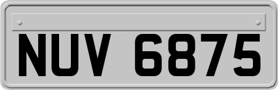 NUV6875