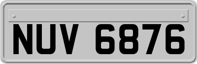 NUV6876