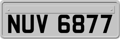 NUV6877