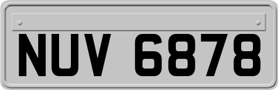 NUV6878