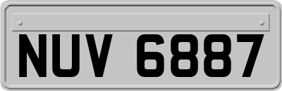 NUV6887