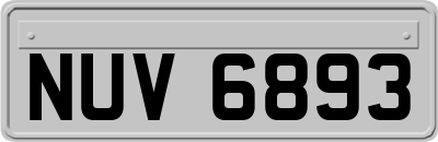 NUV6893
