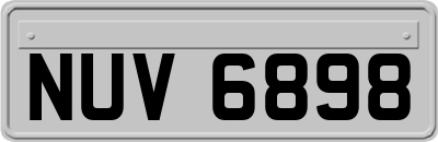 NUV6898