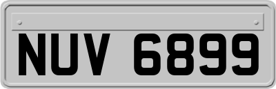 NUV6899