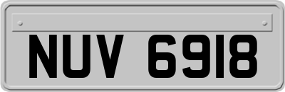 NUV6918
