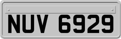NUV6929
