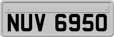 NUV6950