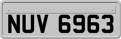 NUV6963