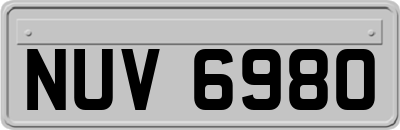 NUV6980