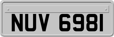 NUV6981