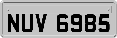 NUV6985