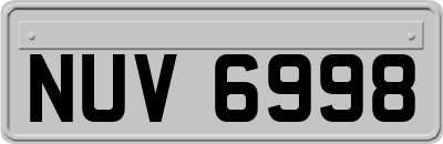 NUV6998