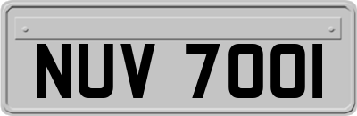 NUV7001