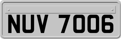 NUV7006