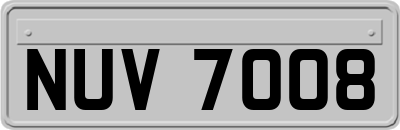 NUV7008
