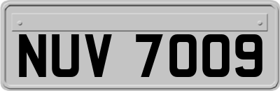 NUV7009