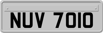 NUV7010