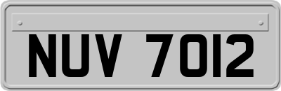 NUV7012