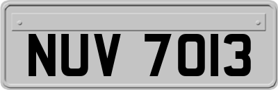 NUV7013