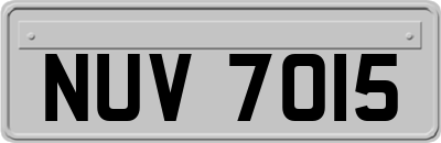 NUV7015