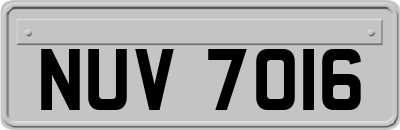 NUV7016