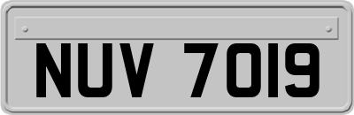 NUV7019