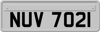 NUV7021