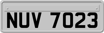 NUV7023
