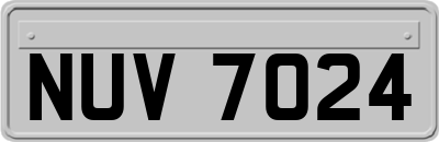NUV7024
