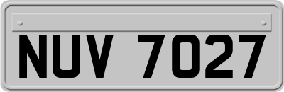 NUV7027