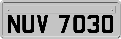 NUV7030