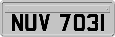 NUV7031