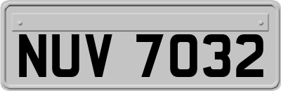 NUV7032