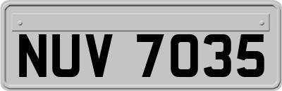 NUV7035