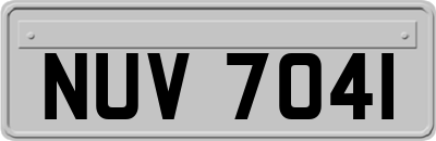 NUV7041