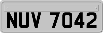 NUV7042